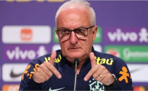 seleção brasileira fará mais amistosos em preparação para a copa américa