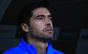 abel ferreira descarta primeiro do elenco do palmeiras após campeonato paulista