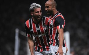 cbf divulga tabela do brasileirão série a; veja caminho do são paulo e datas dos clássicos