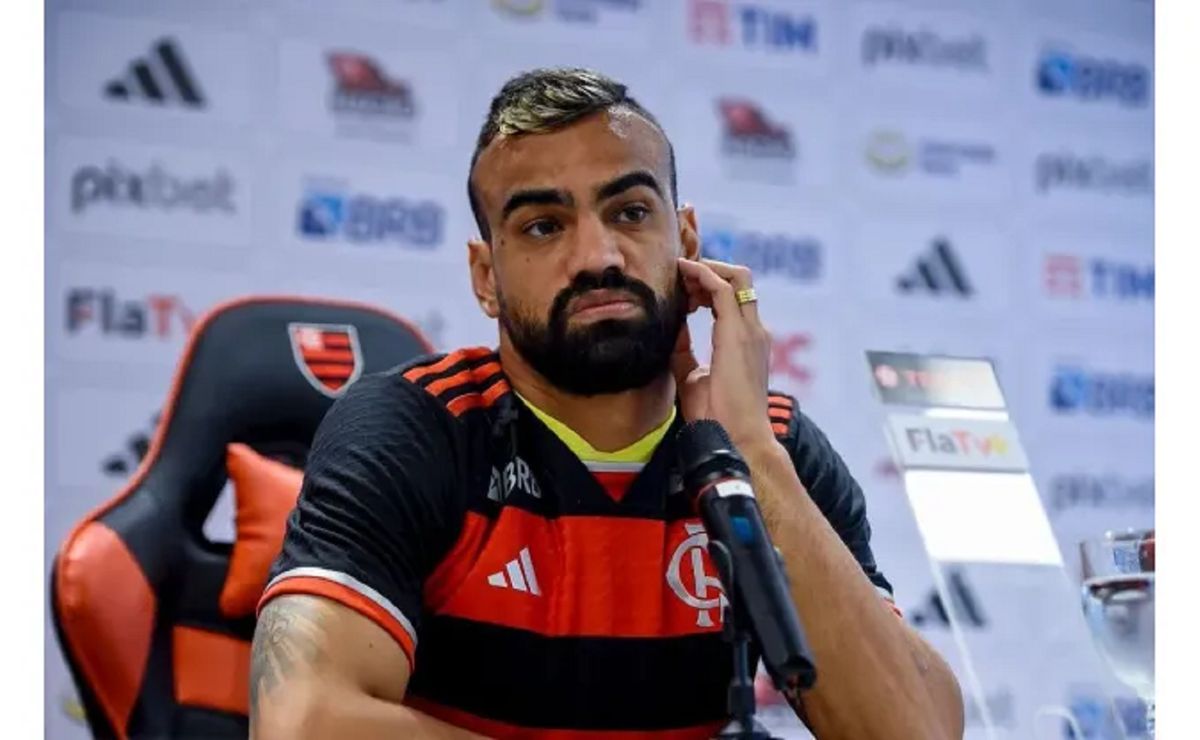 fabrício bruno ganha destaque internacional após brasil e inglaterra: "defendeu bem o tempo todo"