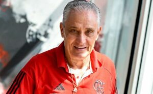 léo ortiz nem foi anunciado e tite já sabe quando estreia pode acontecer