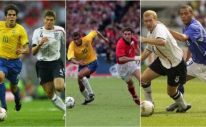 seleção brasileira tem histórico geral positivo contra a inglaterra, mas retrospecto negativo em wembley; veja