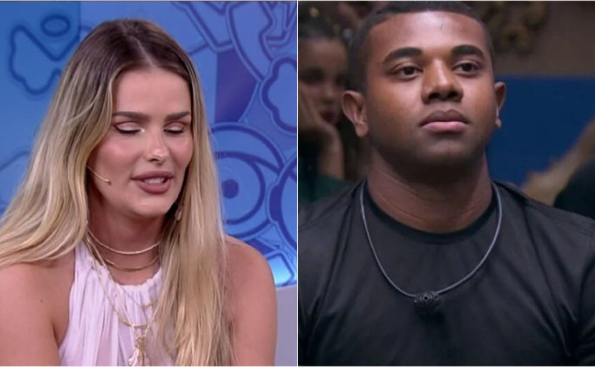 bbb 24: var entra em ação para ‘inocentar’ davi e yasmin fica decepcionada com aliados