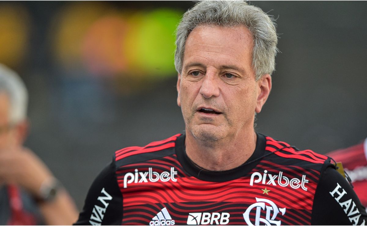 flamengo: confira quais são os planos do rubro negro para o novo estádio