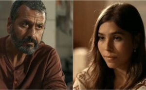 renascer: buba engana josé inocêncio com barriga falsa e fazendeiro se emociona: “É um prazer”