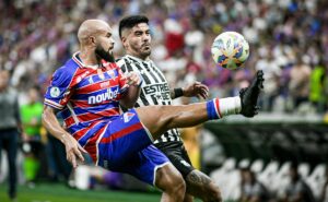 fortaleza pode derrubar o ceará em clássico rei pela copa do nordeste