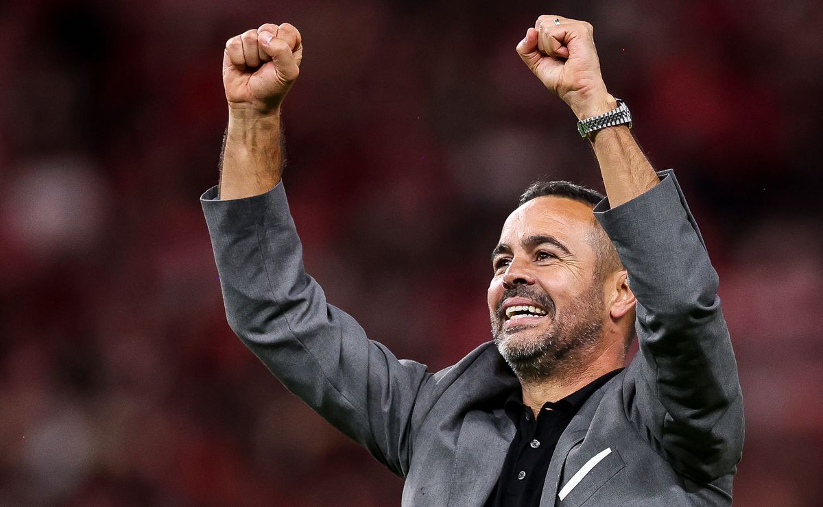 botafogo está por detalhes de anunciar artur jorge, do braga por