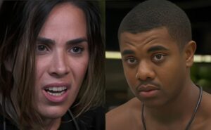 bbb 24: web detona a edição por responsabilizar davi em expulsão de wanessa
