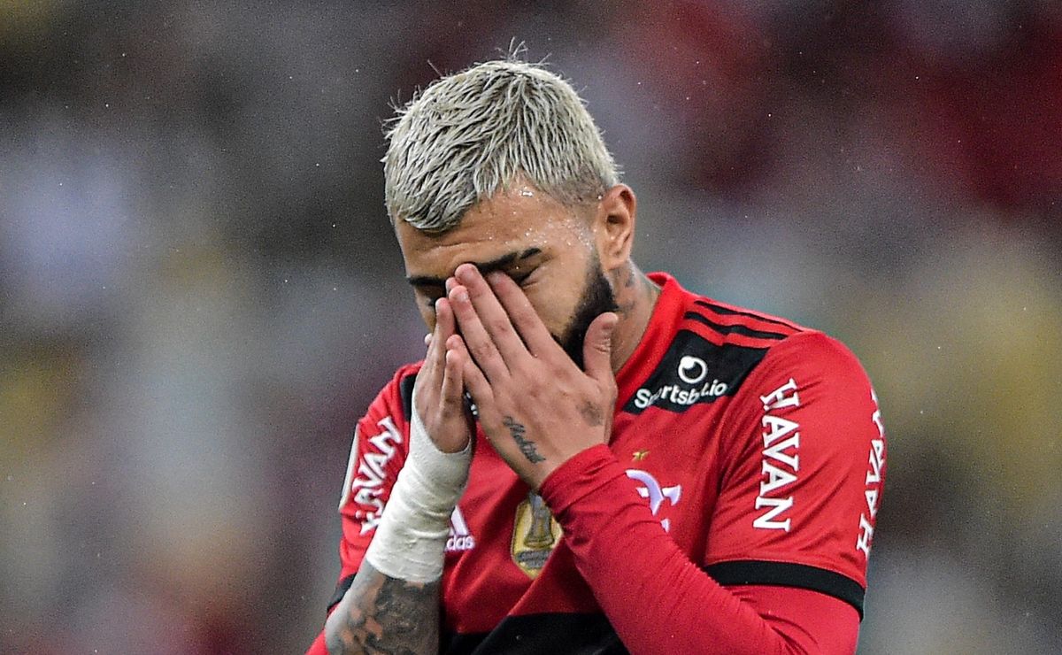 além de gabigol, relembre outros jogadores punidos por entidades antidoping no futebol brasileiro