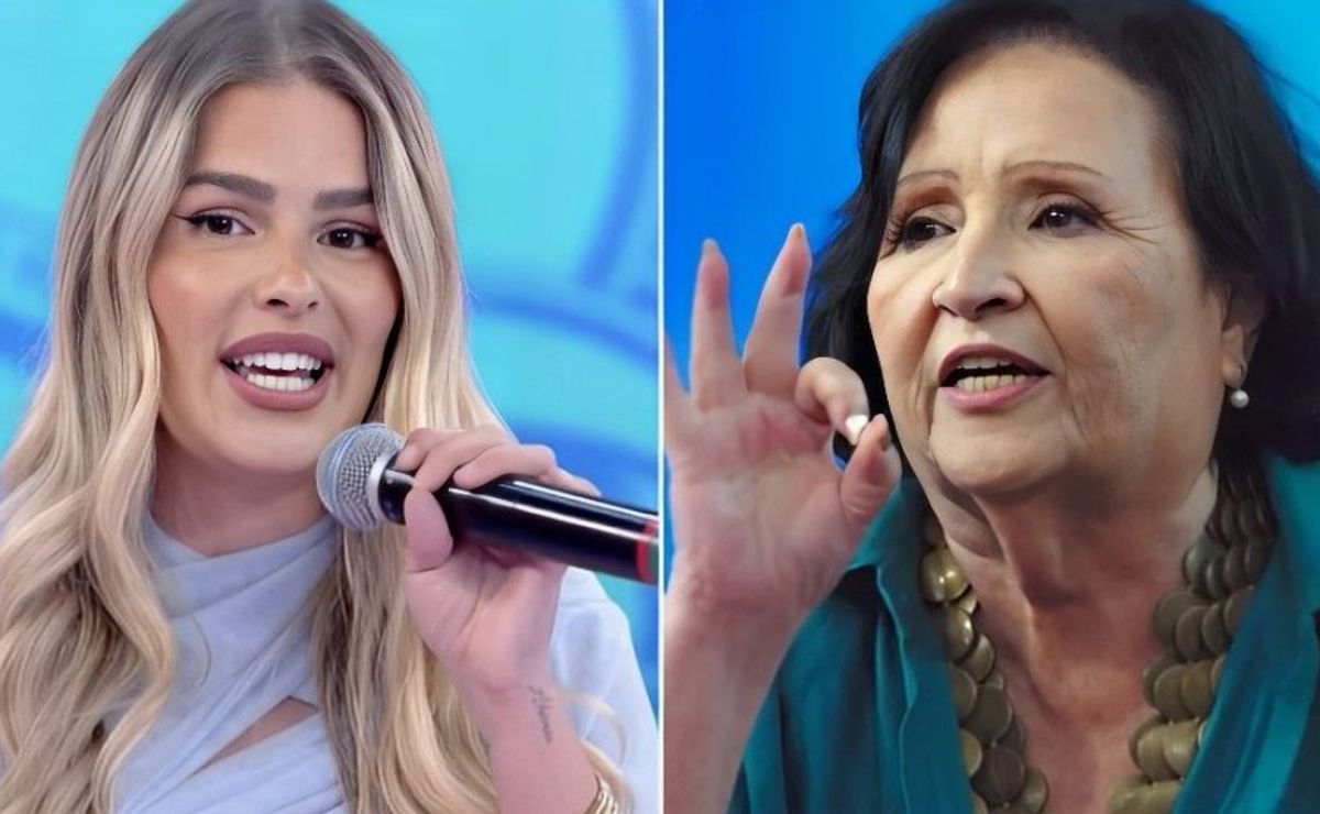 bbb 24: após ‘esculachar’ yasmin brunet, dona déa se pronuncia na web: “terror”