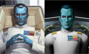 disney+: the bad batch revela segredo crucial sobre o almirante thrawn em ahsoka