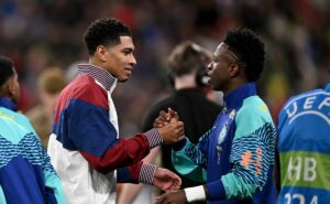 salário de vini jr e bellingham chamam atenção