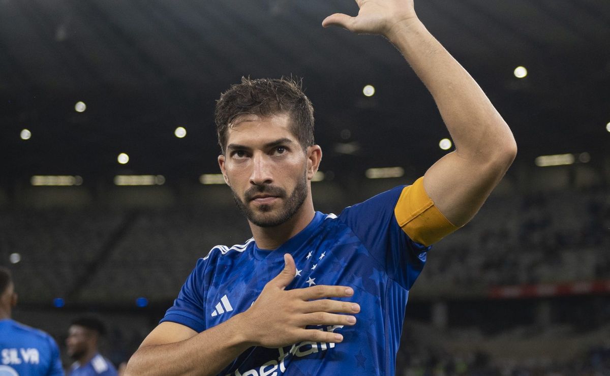 lucas silva pode alcançar marca de sete conquistas consecutivas na final entre cruzeiro e atlético mg