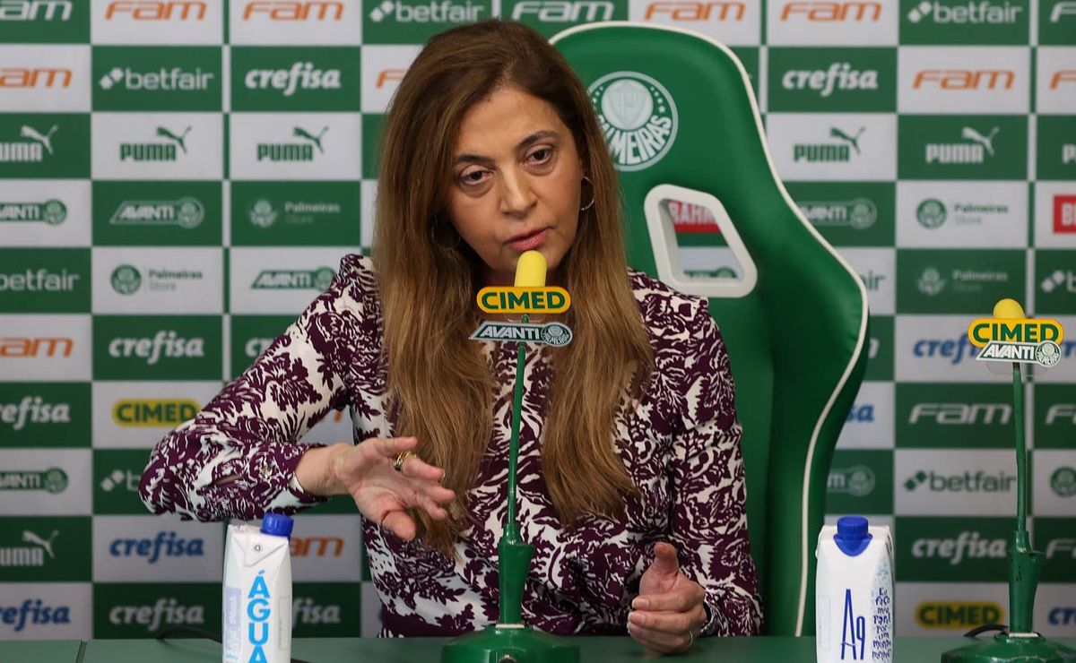 wtorre falha em prazo prometido e previsão de leila pode se confirmar no palmeiras