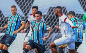 grêmio x brasil de pelotas ao vivo – onde assistir jogo em tempo real pelo campeonato gaúcho