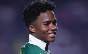 agente de endrick cita neymar para detalhar negociação do palmeiras: “talvez seja lição para o chelsea”