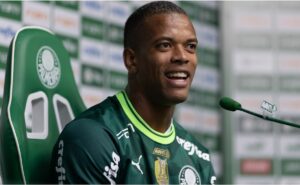 palmeiras provoca são paulo após eliminação no campeonato paulista e 'relembra' caio paulista