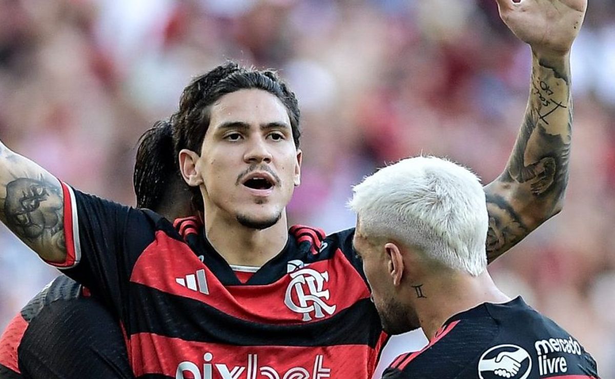 flamengo aparece com cinco jogadores em ranking dos maios valiosos do brasil