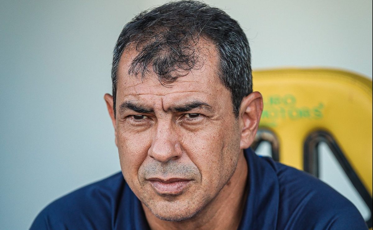 carille não aprova, barra marcelinho e atacante pode ser devolvido para a tombense