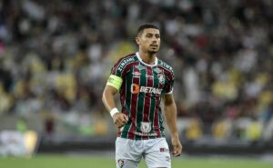 andré defende diniz no fluminense e critica: "falam muito do lado negativo"