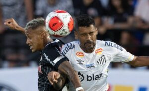 santos x red bull bragantino ao vivo pela semifinal do campeonato paulista 2024
