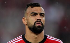 fabrício bruno explica lesão que sofreu na última partida do flamengo