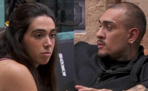 mc bin laden e giovanna criticam grupo fadas no bbb 24: "não vieram para jogar"