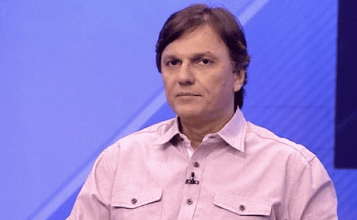 mauro cezar 'volta atrás' e opina sobre atuação de fabrício bruno, do flamengo, na seleção: "não comprometeu"