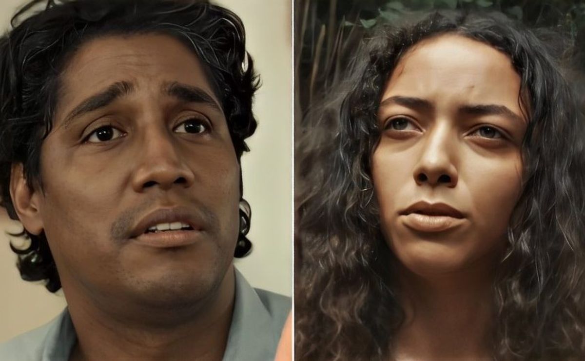 renascer: pastor lívio mata charada e descobre segredo de joana: “pode estar sendo”