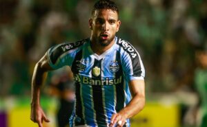 pepê toma atitude que pode facilitar uma venda do grêmio
