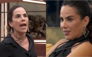 bbb 24: wanessa camargo é expulsa por agressão a davi durante festa