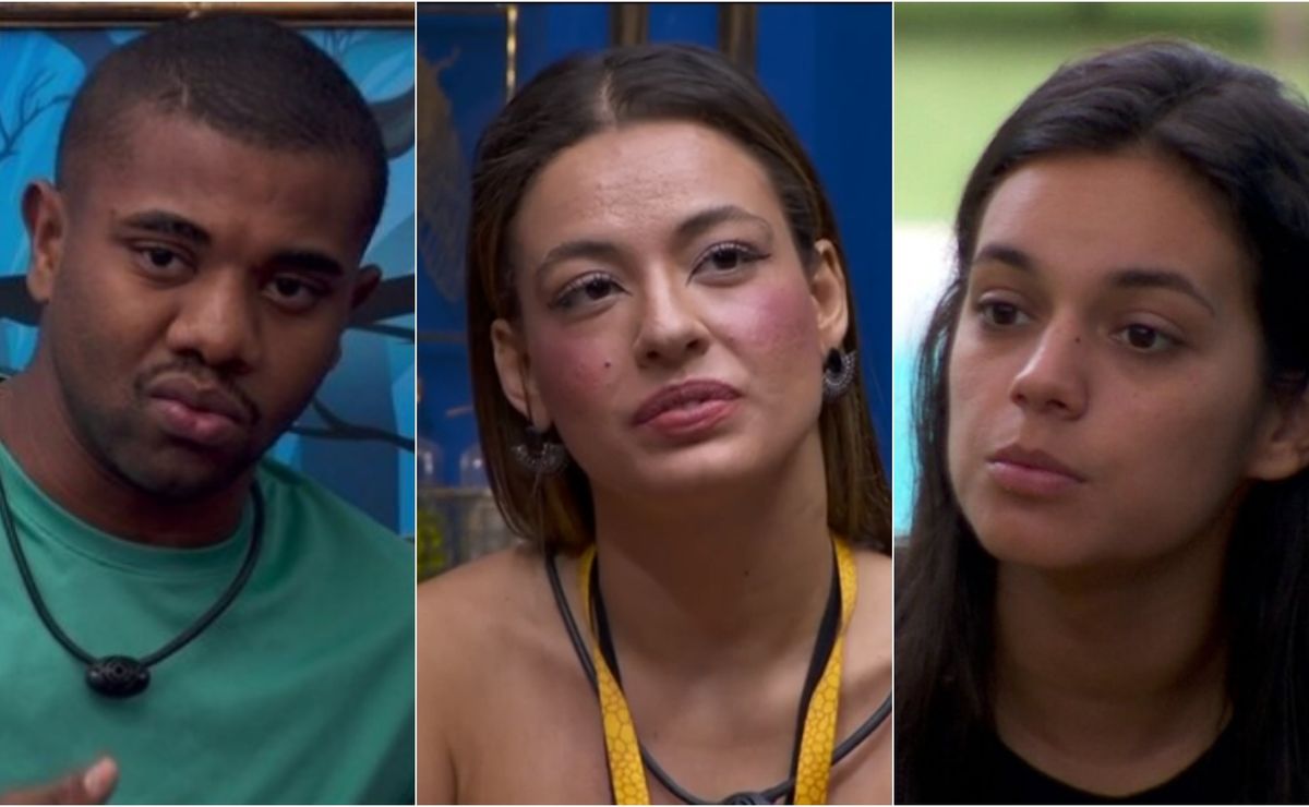 bbb 24: sister deseja montar paredão 'dos sonhos' entre davi, beatriz e alane