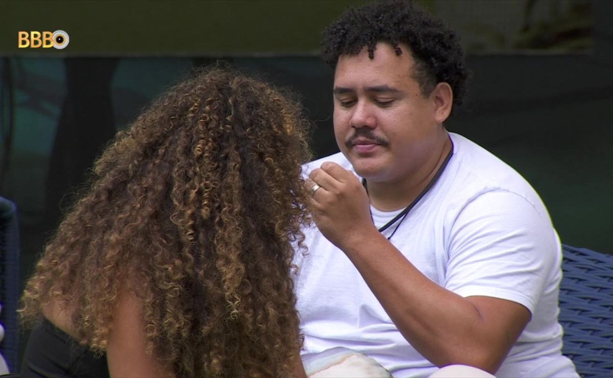 lucas buda critica sisters do quarto fadas no bbb 24: "meninas brancas da yoga"