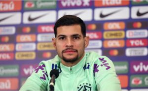 seleção brasileira: bruno guimarães fala sobre adaptações com dorival júnior e compara com diniz