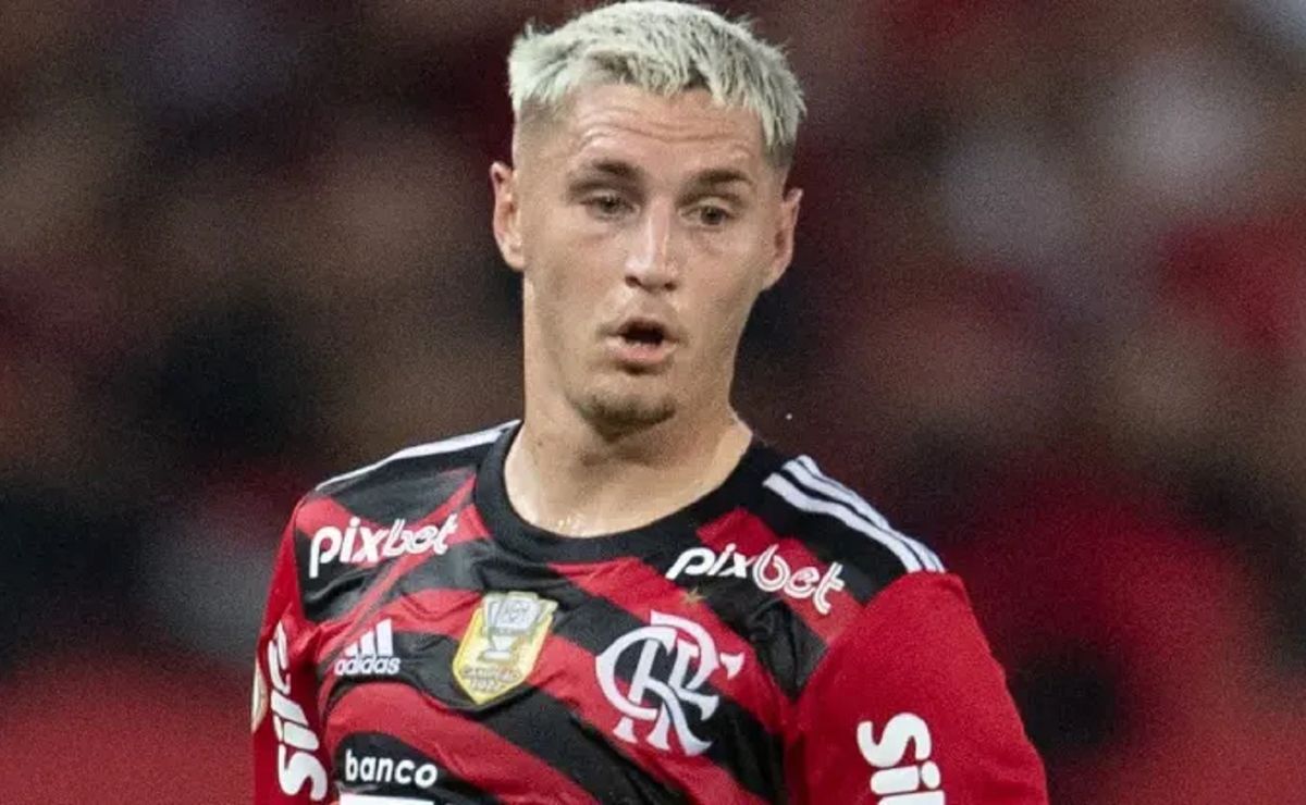 opinião: guillermo varela pode ser uma arma valiosa para o flamengo na final do carioca