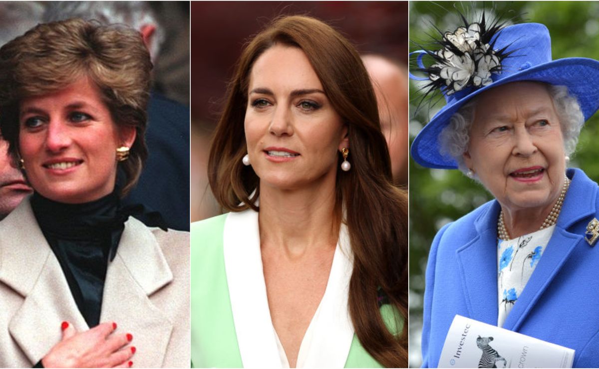 10 princesas e rainhas que enfrentaram problemas de saúde e tragédias pessoais