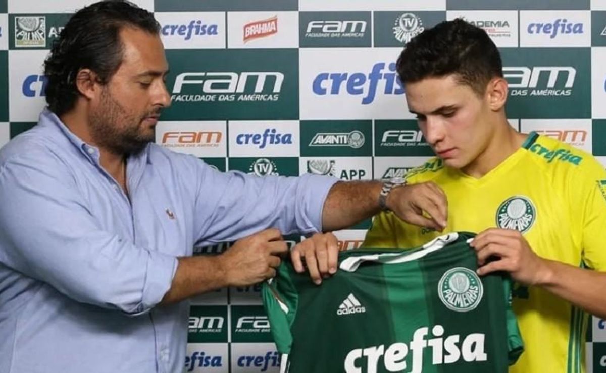 opinião: alexandre mattos no palmeiras respaldaria leila pereira no quesito contratações