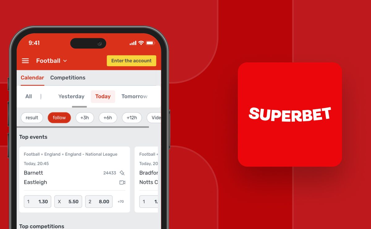 superbet pix: veja como fazer depósitos e saques