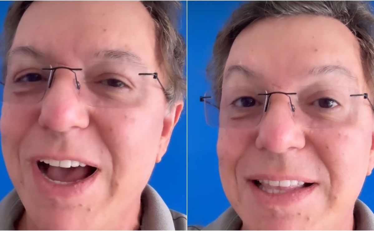 boninho anuncia participante argentino como impostor no bbb 24: “uma troca…”