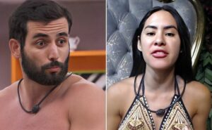 bbb 24: vidente revela se matteus e isabelle podem ficar juntos: “se beijar”