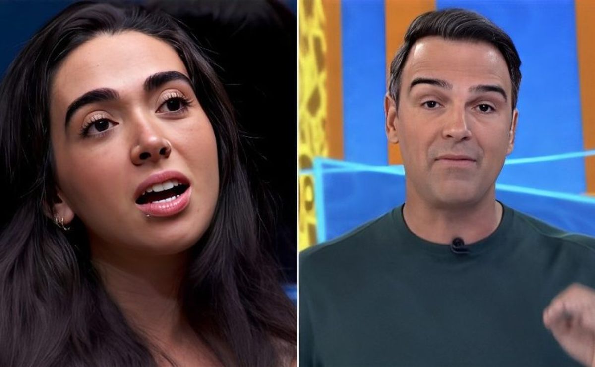 bbb 24: giovanna aponta suposto ‘aviso’ que recebeu de tadeu schmidt: “eu vi”