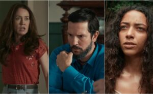 renascer: revoltada com obsessão de egídio, patroa pede que joana saia da fazenda