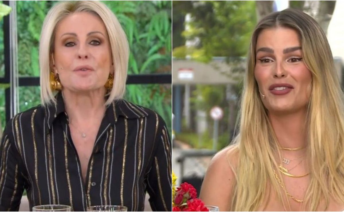 bbb 24: no mais você, yasmin admite que wanessa infringiu as regras e cita erros com davi