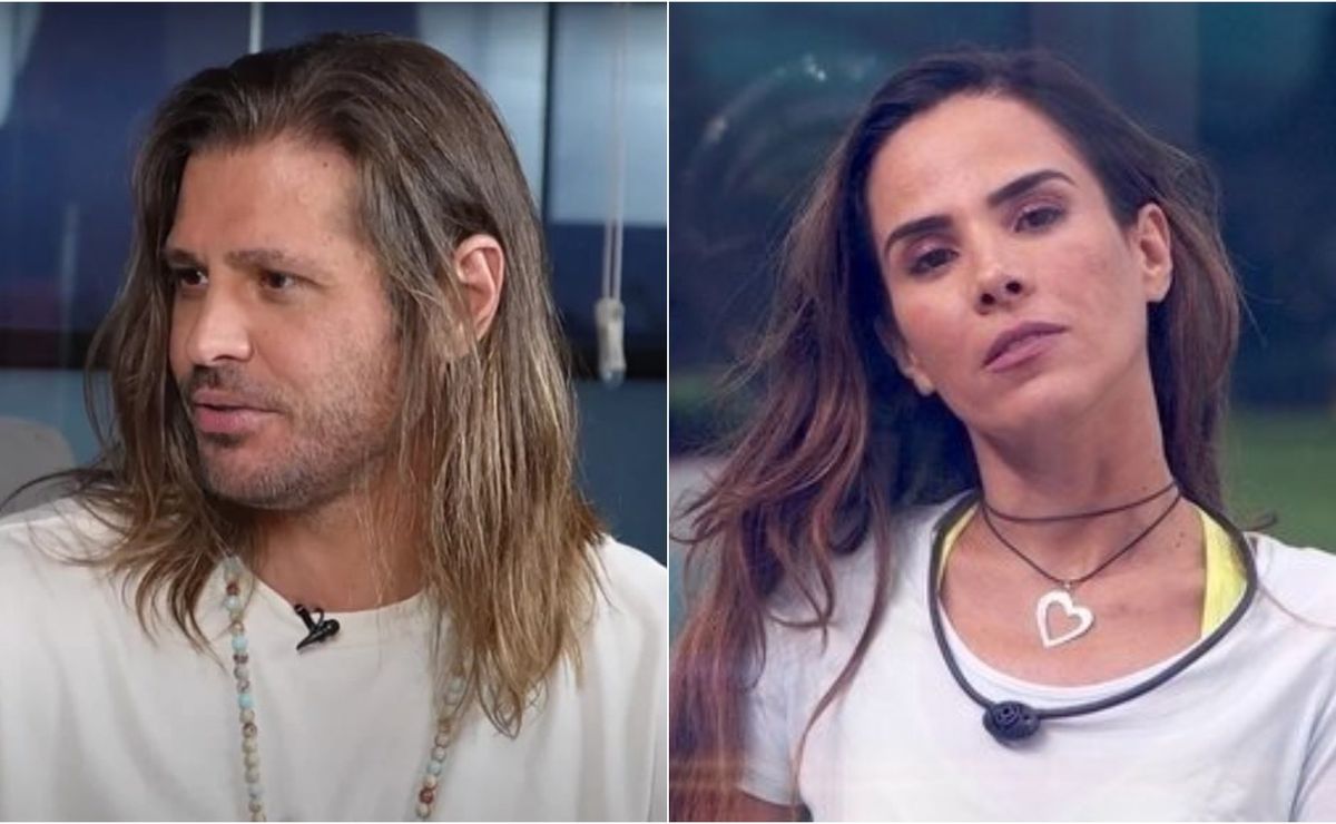 dado rompe silêncio sobre namoro com wanessa camargo em meio a boatos: "tempo"