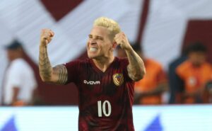 soteldo vai deixar o grêmio? atacante é aprovado para jogar em clube rival que disputa a libertadores