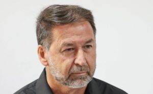augusto melo revela que corinthians quase contratou soteldo, mas "santos não quis reforçar rival"