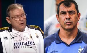 milton neves confia no título do santos no paulista: “falta calar a boca de todo mundo”