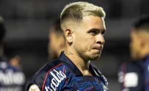 além de soteldo, grêmio decide comprar mais um titular do santos