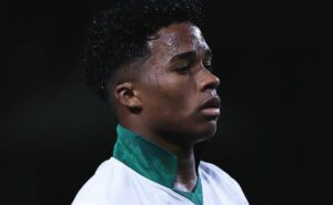 endrick vira dúvida para decisão contra o santos; situação do atacante é exposta