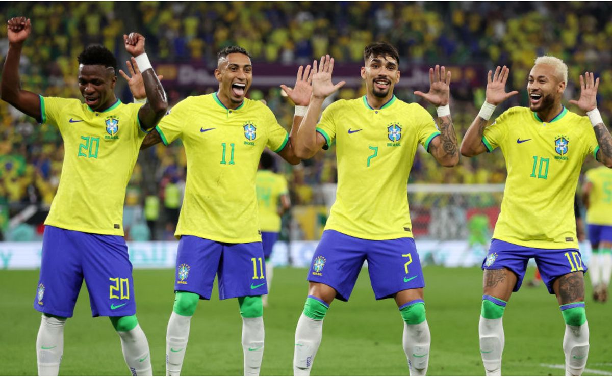 quem o brasil vai enfrentar em 2024? agenda de jogos da seleção brasileira